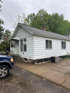 315 Armstrong Avenue, Black River Falls, WI, 54615