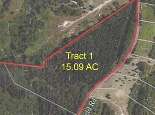 0 Springfield Rd LOT 1, Victoria, VA 23974
