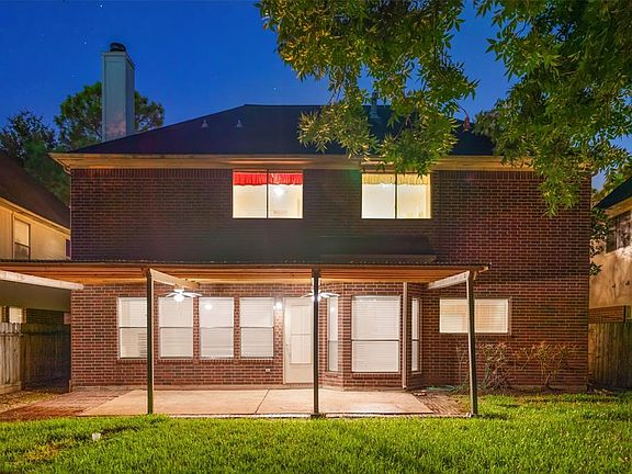 4th image of 16411 Elmwood Point Ln