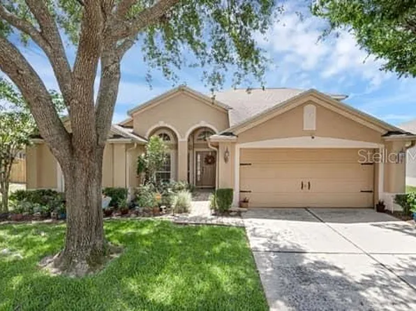 2434 Walnut Heights Rd, Apopka, FL 32703
