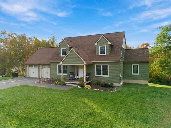 12 Trisha Lane, Vassalboro, ME 04989