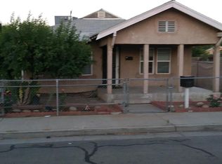 901 S Cedar Ave, Fresno, CA 93702