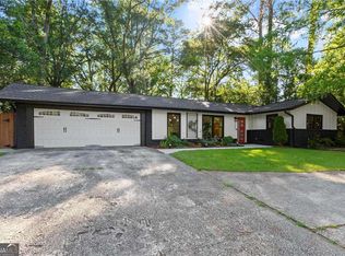 2485 Shallowford Rd NE, Atlanta, GA 30345
