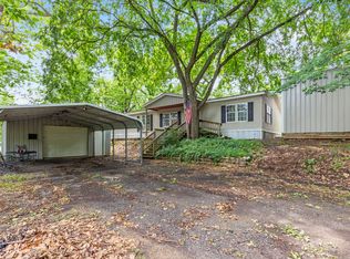 24685 S Horsecreek Dr, Afton, OK 74331