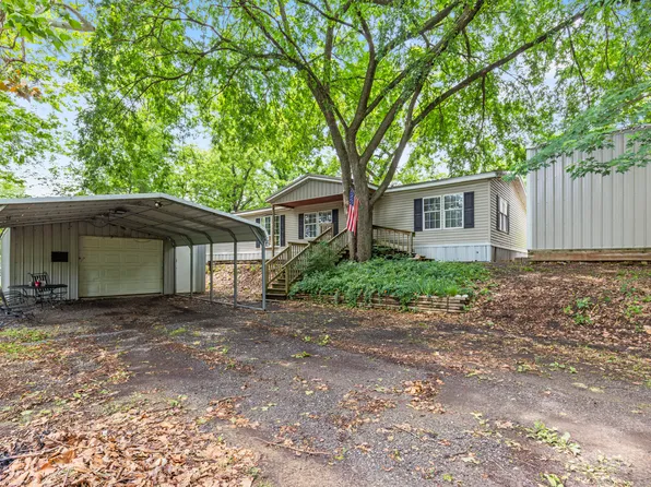 24685 S Horsecreek Dr, Afton, OK 74331