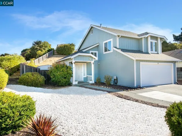 100 Bear Cove Ct, Vallejo, CA 94591