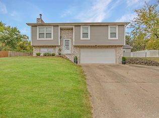 1416 Dutchmill Dr, Arnold, MO 63010