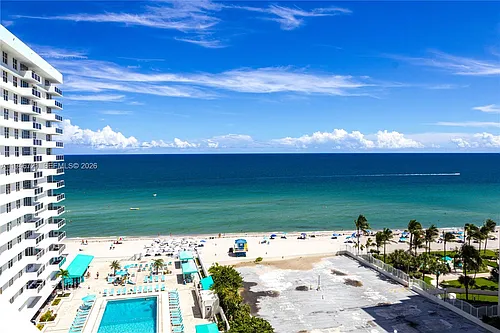 3725 S Ocean Dr Photo 1