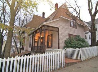 20 Brooks St, Medford, MA 02155