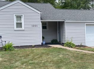 1201 28th St NE, Canton, OH