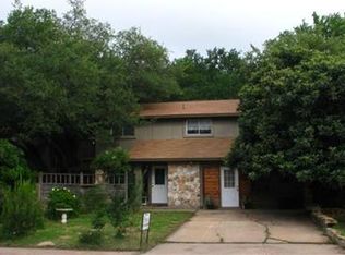12322 Scribe Dr, Austin, TX 78759