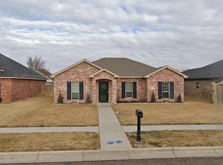 6808 Digby Ln, Amarillo, TX 79119