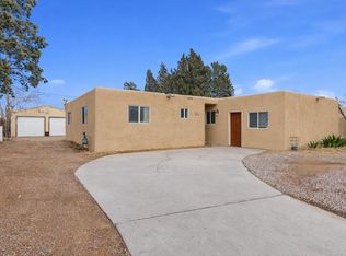 5741 Hanover Rd NW, Albuquerque, NM 87105