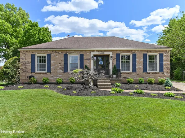 4606 Stormon Ct, Saint Regis Park, KY 40220