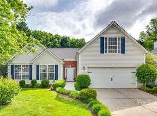 1301 Cool Mist Ct, Indian Land, SC 29707