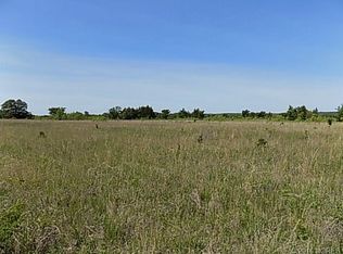 7603 Highway 9, Wetumka, OK 74883