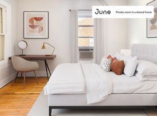 1214 Michigan Ave NE #1-D, Washington, DC 20017