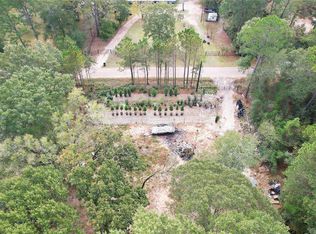 17648 Rhonda Ln Lot 6, Montgomery, TX 77316