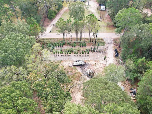 17648 Rhonda Ln Lot 6, Montgomery, TX 77316