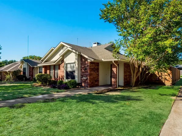 727 Monique Pl #725, Cedar Hill, TX 75104