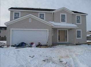 305 Thicket Point, Normal, IL 61761