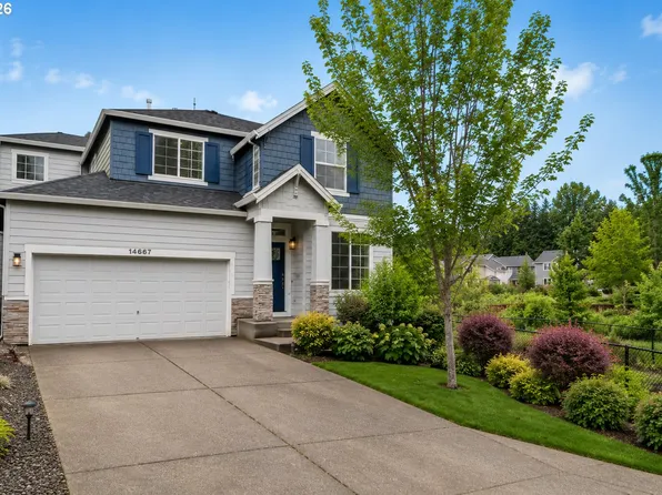 14667 NW Pioneer Rd, Beaverton, OR 97006