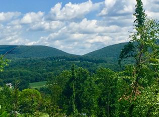 Mount Eaton Rd, Saylorsburg, PA 18353