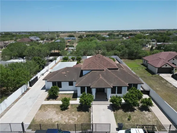 5512 Lakota Dr, Edinburg, TX 78542