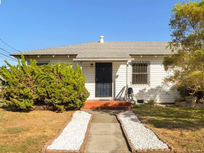 152 Follett St, Richmond, CA, 94801