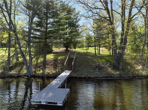 6896 N West Barber Road, Winter, WI 54896