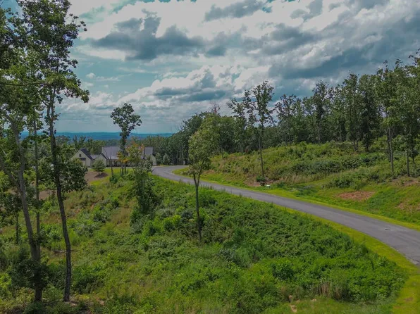 LOT 12 High Summit Dr, Talking Rock, GA 30175