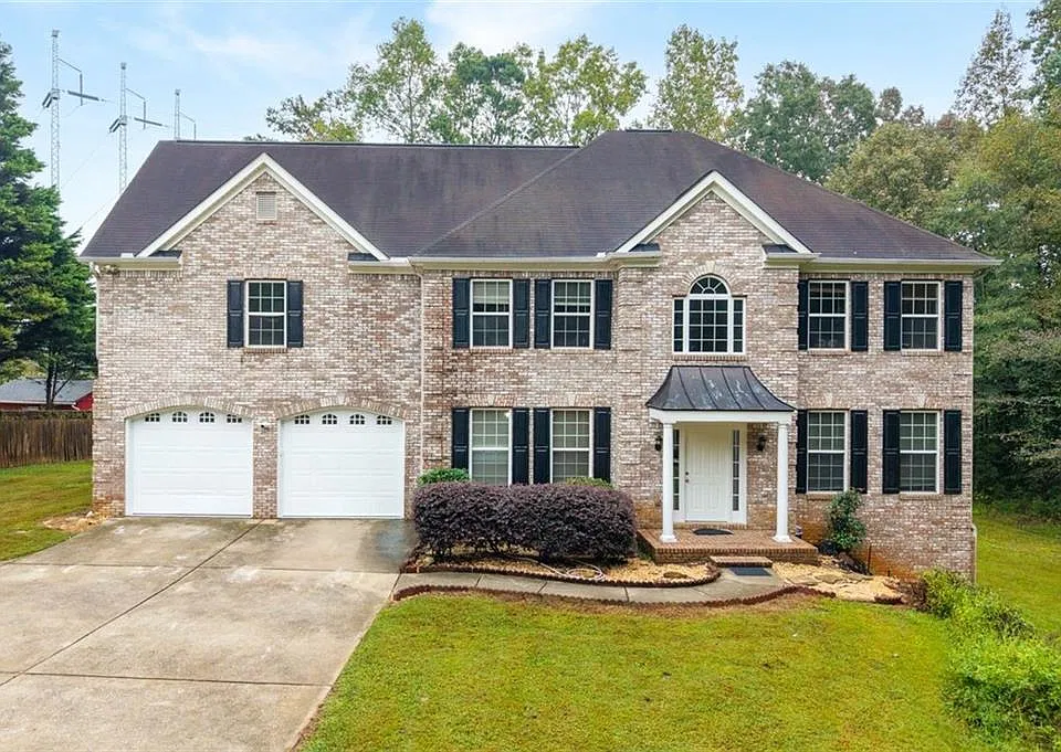 6031 Burnt Hickory Trl