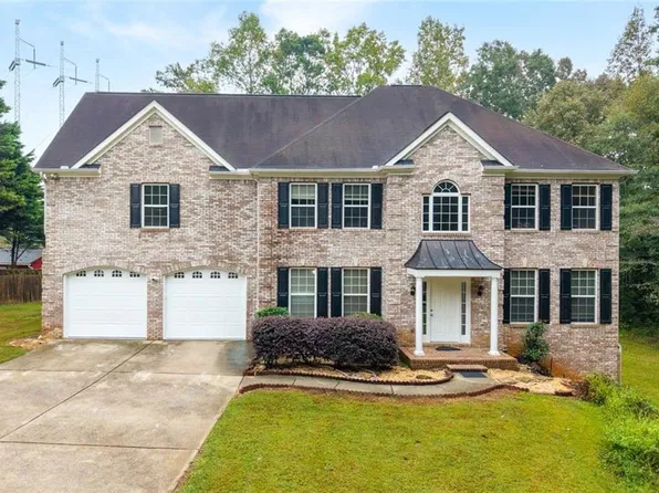 6031 Burnt Hickory Trl, Powder Springs, GA 30127