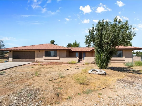 4467 Valle Vista Ct, Phelan, CA 92371