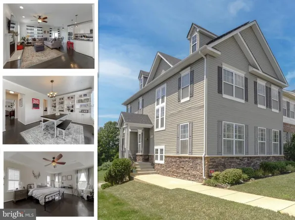 41332 Margrove Cir, Leonardtown, MD 20650