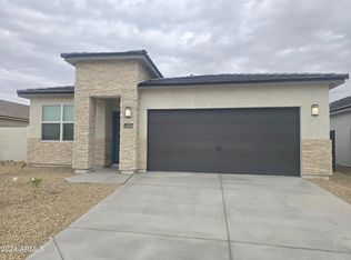 24050 W Flores Dr, Buckeye, AZ 85326