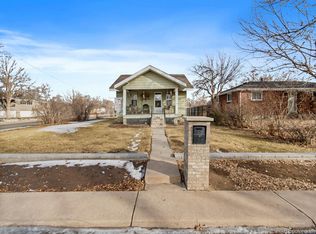 5600 S Greenwood St, Littleton, CO 80120