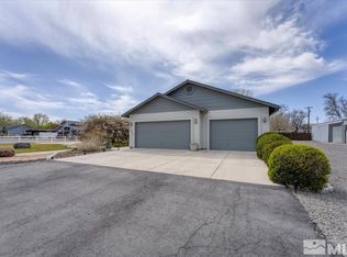 2875 Waegle Way, Fernley, NV 89408