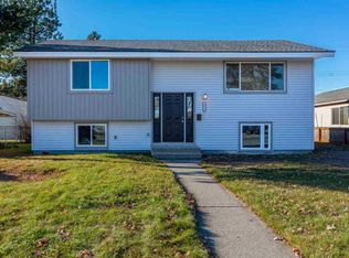 6015 N Addison St, Spokane, WA 99208