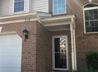316 Hillside Ter, Newport News, VA 23602