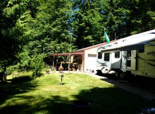 230 E Park Loop, Shelton, WA 98584