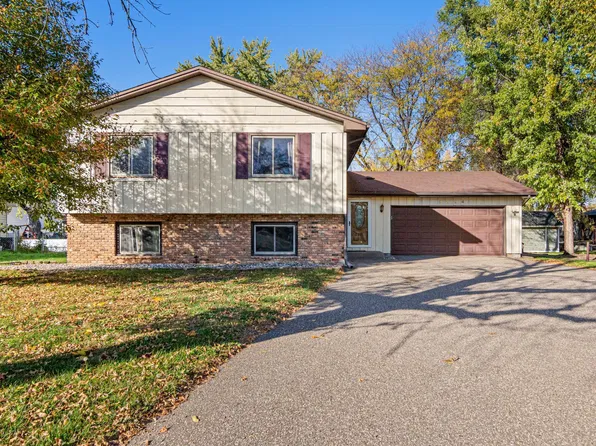 3124 80th Ave N, Brooklyn Park, MN 55443