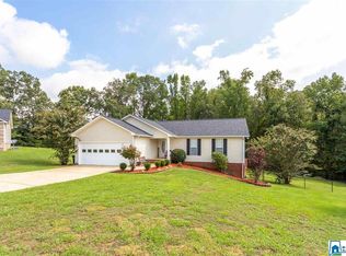 150 Deer Path, Anniston, AL 36207