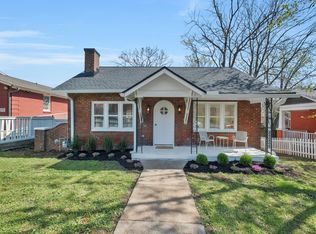 804A Shelby Ave, Nashville, TN 37206