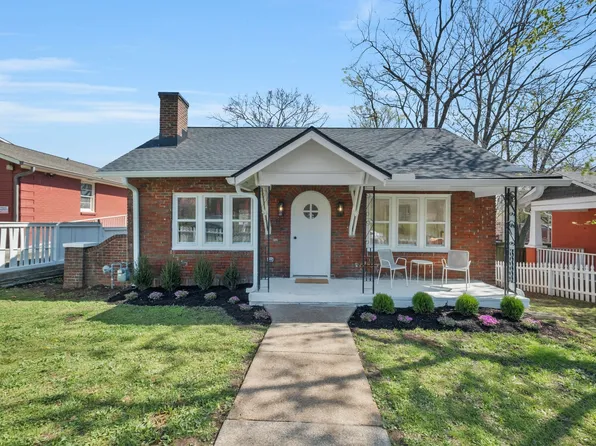 804A Shelby Ave, Nashville, TN 37206