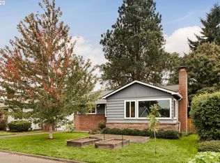 2138 NE 80th Ave, Portland, OR 97213