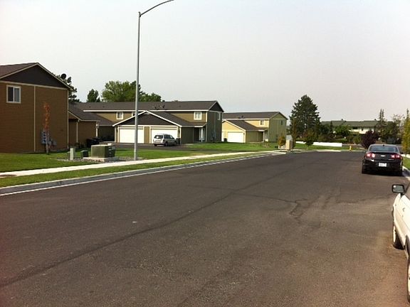 5th image of 105 E Mizzou Ct APT A