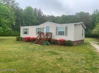 200 N Indian Town Rd, Shawboro, NC 27973