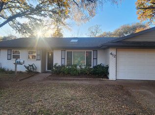 412 Eastcliff Dr, Euless, TX 76040