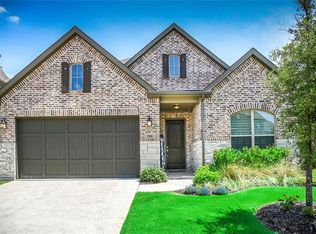 2841 Piersall Dr, McKinney, TX 75072